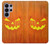 S3828 Pumpkin Halloween Case For Samsung Galaxy S26 Ultra