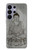 S3873 Buddha Line Art Case For Samsung Galaxy S26 Ultra