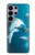 S3878 Dolphin Case For Samsung Galaxy S26 Ultra