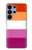 S3887 Lesbian Pride Flag Case For Samsung Galaxy S26 Ultra