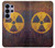 S3892 Nuclear Hazard Case For Samsung Galaxy S26 Ultra