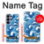 S3901 Aesthetic Storm Ocean Waves Case For Samsung Galaxy S26 Ultra
