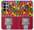 S3938 Gumball Capsule Game Graphic Case For Samsung Galaxy S26 Ultra