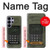 S3959 Military Radio Graphic Print Case For Samsung Galaxy S26 Ultra