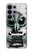 S3964 Alien Prisoner Photo Case For Samsung Galaxy S26 Ultra