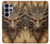 S3981 Dragon Head Old Map Case For Samsung Galaxy S26 Ultra