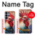 S3987 French Rooster Case For Samsung Galaxy S26 Ultra