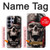 S4009 Pirate Skull Case For Samsung Galaxy S26 Ultra