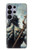 S4010 Poseidon Trident God of The Sea Case For Samsung Galaxy S26 Ultra
