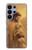 S4042 Merciful Jesus Case For Samsung Galaxy S26 Ultra