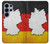 S4055 Germany Flag Case For Samsung Galaxy S26 Ultra