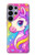 S4057 Cute Unicorn Cartoon Case For Samsung Galaxy S26 Ultra