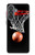 S0066 Basketball Case For Samsung Galaxy A37
