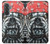 S0100 Bulldog American Football Case For Samsung Galaxy A37