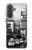 S0182 Old New York Vintage Case For Samsung Galaxy A37