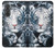 S0265 White Tiger Case For Samsung Galaxy A37