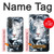 S0265 White Tiger Case For Samsung Galaxy A37