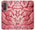 S0339 Brain Case For Samsung Galaxy A37