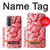 S0339 Brain Case For Samsung Galaxy A37