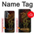 S0354 Chinese Dragon Case For Samsung Galaxy A37
