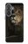 S0472 Lion Case For Samsung Galaxy A37