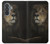 S0472 Lion Case For Samsung Galaxy A37