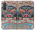 S0572 Tibet Art Case For Samsung Galaxy A37