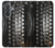 S0620 Typewriter Case For Samsung Galaxy A37