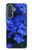 S0782 Forget me not Case For Samsung Galaxy A37