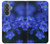 S0782 Forget me not Case For Samsung Galaxy A37