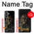 S0877 Bengal Tiger Case For Samsung Galaxy A37