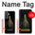 S0881 Hand Grenade Case For Samsung Galaxy A37