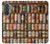 S0983 Beer Cans Collection Case For Samsung Galaxy A37