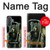 S1024 Grim Reaper Skeleton King Case For Samsung Galaxy A37