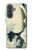 S1040 Hokusai The Great Wave of Kanagawa Case For Samsung Galaxy A37
