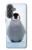S1075 Penguin Ice Case For Samsung Galaxy A37