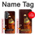 S1239 Badmintons Case For Samsung Galaxy A37