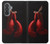 S1253 Boxing Glove Case For Samsung Galaxy A37