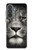 S1352 Lion Face Case For Samsung Galaxy A37