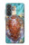 S1424 Sea Turtle Case For Samsung Galaxy A37