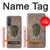 S1454 Trilobite Fossil Case For Samsung Galaxy A37