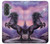 S1461 Unicorn Fantasy Horse Case For Samsung Galaxy A37