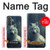 S1516 White Wolf Case For Samsung Galaxy A37