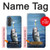 S1594 Bass Fishing Case For Samsung Galaxy A37