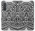 S1655 Maori Tattoo Case For Samsung Galaxy A37