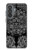 S1838 Mayan Pattern Case For Samsung Galaxy A37