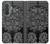 S1838 Mayan Pattern Case For Samsung Galaxy A37