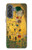 S2137 Gustav Klimt The Kiss Case For Samsung Galaxy A37