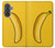 S2294 Banana Case For Samsung Galaxy A37