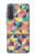 S2379 Variation Pattern Case For Samsung Galaxy A37
